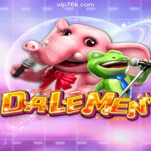DALEMEN - A Deep Dive into Brasil's #1 Slot Game