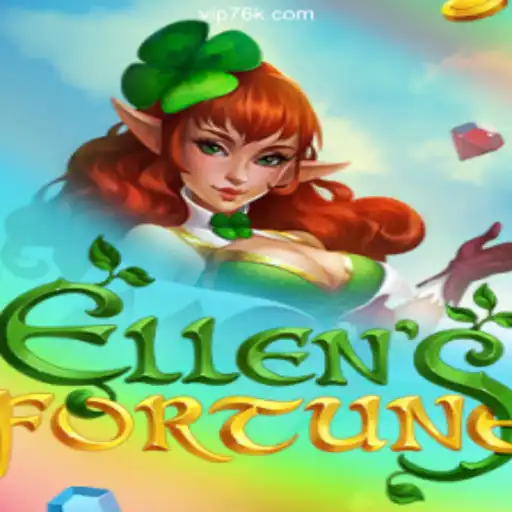 Explore EllensFortune on the 76K.COM Platform: Brazil's Premier Slots Experience
