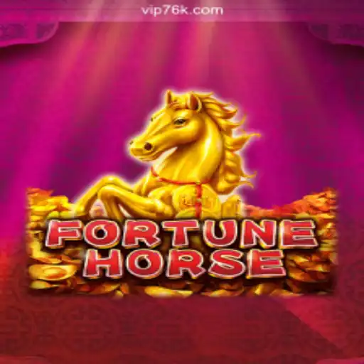 FortuneHorse: A Premier Experience on 76K.COM Platform - Oficial Slots Brasil #1