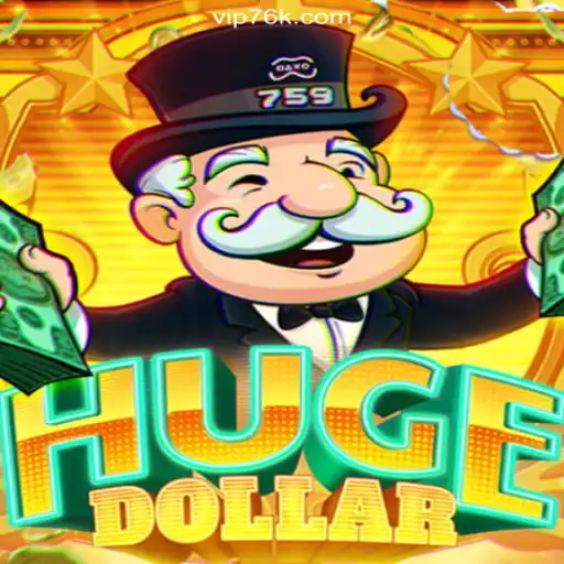 Exploring HugeDollar on 76K.COM: The Premier Platform for Official Slots Brasil