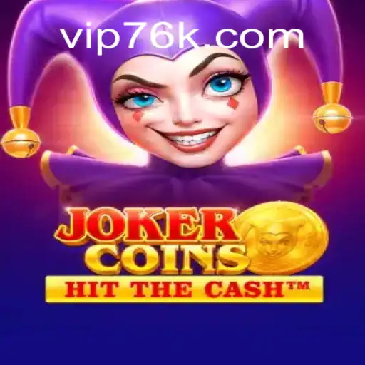 Discovering JokerCoins: The Thrilling World of Virtual Slots on 76K.COM