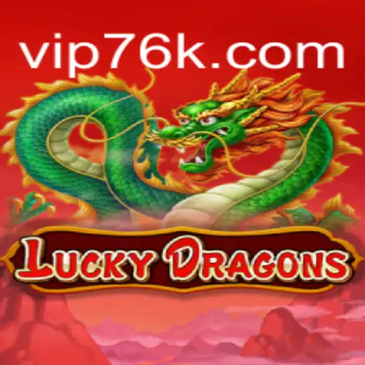 Unleashing Luck with LuckyDragons: A Deep Dive into 76K.COM's Leading Slot Game