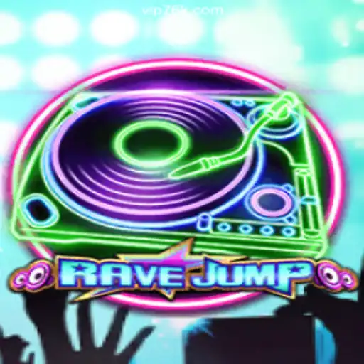 Experience the Thrill of RaveJump on the 76K.COM Platform
