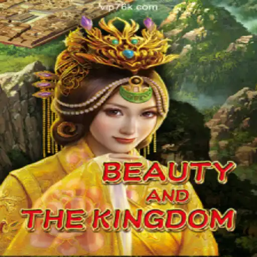 BeautyAndTheKingdom: A Magical Adventure Slot Game on 76K.COM