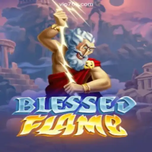 Exploring the Exciting World of BlessedFlame on 76K.COM