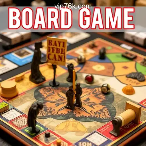 Exploring the World of Board Games
