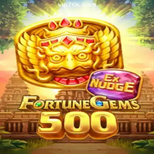 Exploring FortuneGems500: A Stellar Slot Experience on 76K.COM Platform-Oficial Slots Brasil #1
