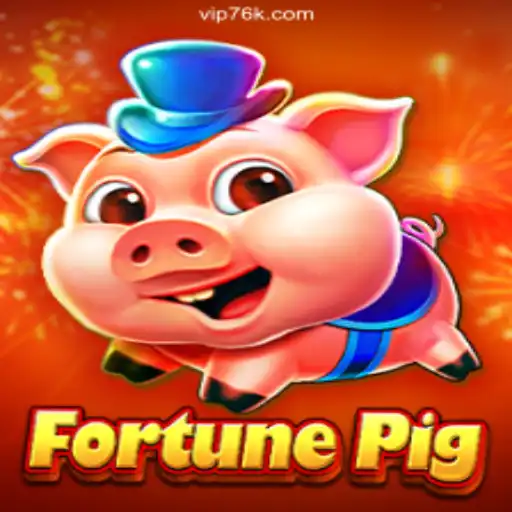 Exploring the Enchanting World of FortunePig on 76K.COM's Oficial Slots Brasil #1