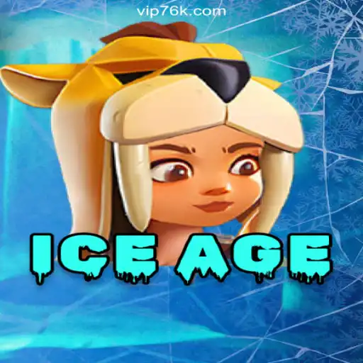 Exploring the Chilling Adventure of IceAge on 76K.COM Platform