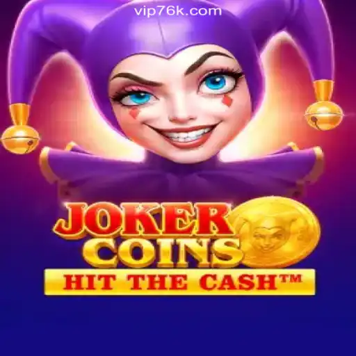 Discovering JokerCoins: The Thrilling World of Virtual Slots on 76K.COM