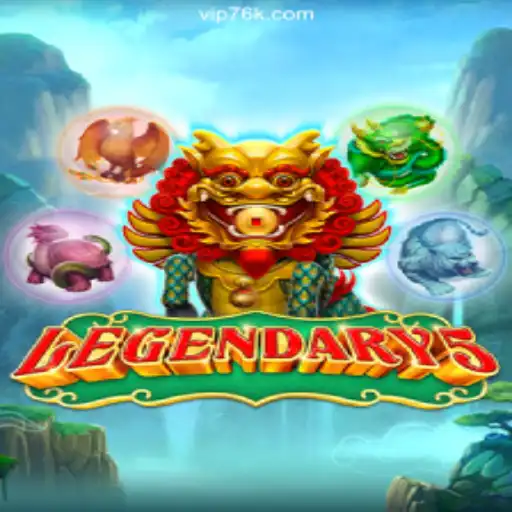 Legendary5: Thrilling Adventures Await on the 76K.COM Platform
