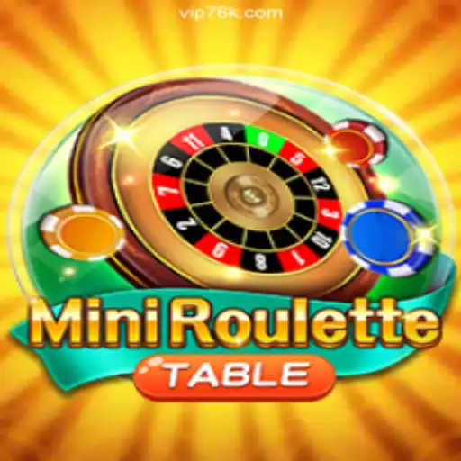 MiniRoulette Adventure on 76K.COM: Discover the Thrills of Oficial Slots Brasil #1