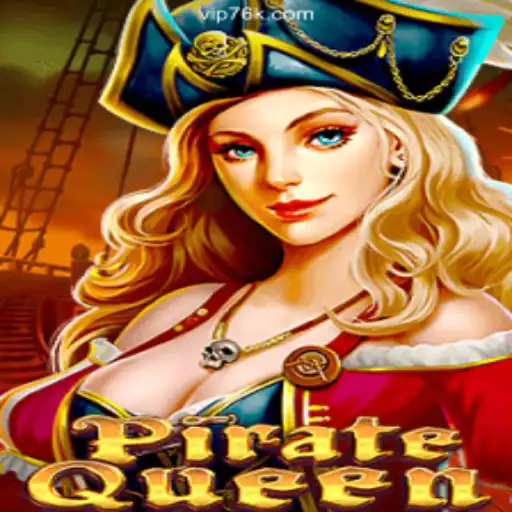 PirateQueen: A Nautical Adventure on the 76K.COM Platform