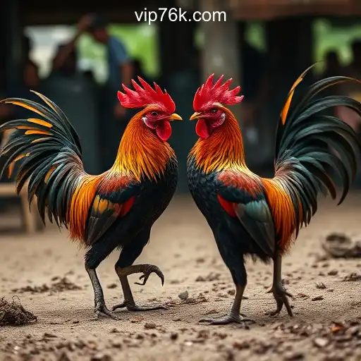 Exploring the World of Sabong Games: Insights and Opportunities