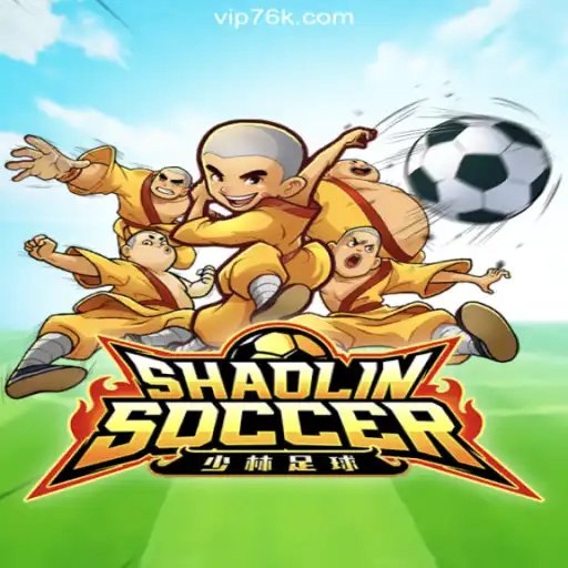 Diving into the Exciting World of ShaolinSoccer on 76K.COM: Brazil's Top Slot Platform