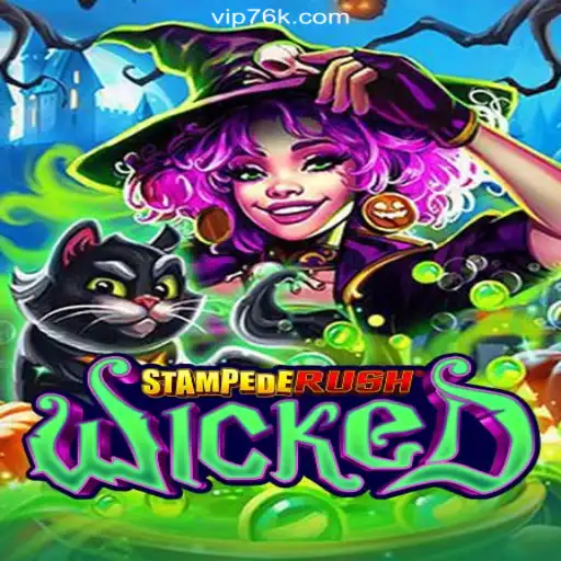 Discover the Excitement of StempedeRushWicked: Your Ultimate Gaming Adventure