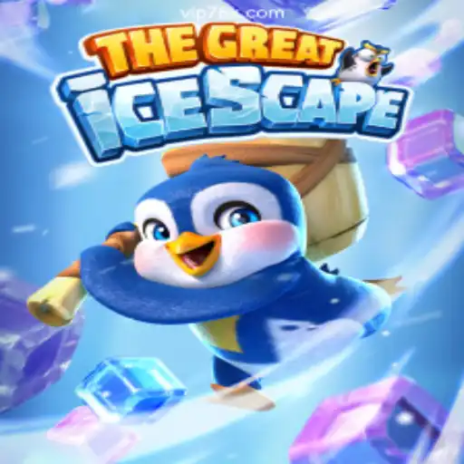 Explore TheGreatIcescape: An Icy Adventure on 76K.COM platform - Oficial Slots Brasil #1