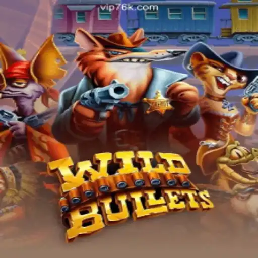 WildBullets: An Exciting Journey Through the Frontier