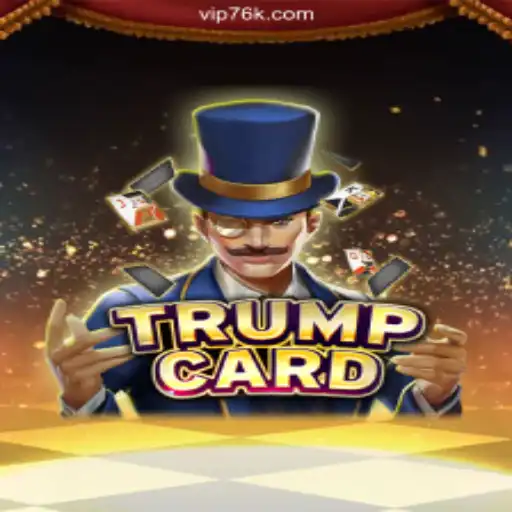 Discovering TrumpCard: Dive into the Exciting World of Oficial Slots Brasil on 76K.COM