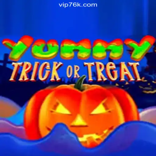 Experience the Excitement of YummyTrickorTreat on 76K.COM Platform-Oficial Slots Brasil #1